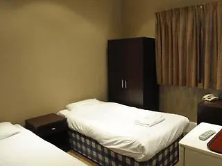 纽汉酒店 伦敦