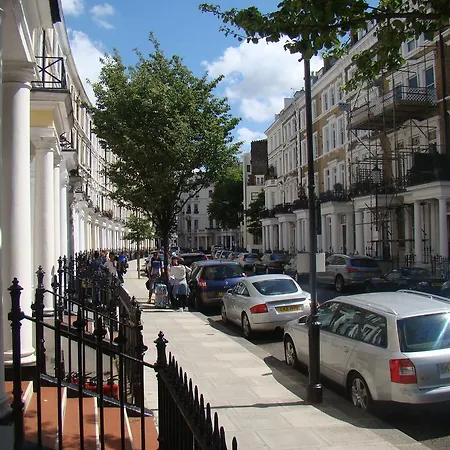 Kensington And 2* Londen