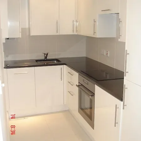Apartment Brompton House London