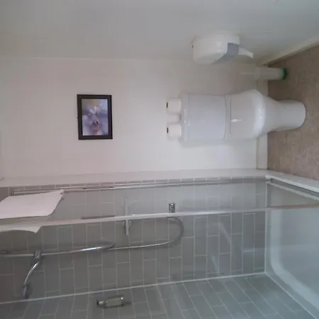 The Forester Ealing 2* London