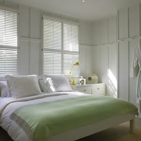 High Road House Hotel Londres