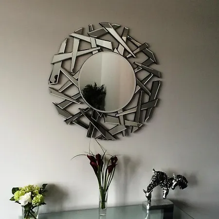 Apartment Globe City *