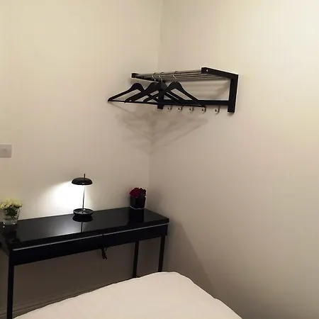 Apartment Globe City