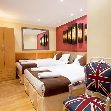 Excelsior Hotel 2*