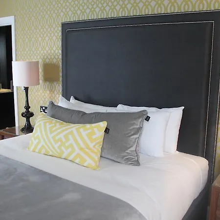 Otel Flemings Mayfair - Small Luxury Of The World Londra