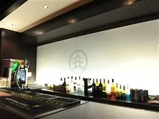 酒店 纽汉酒店