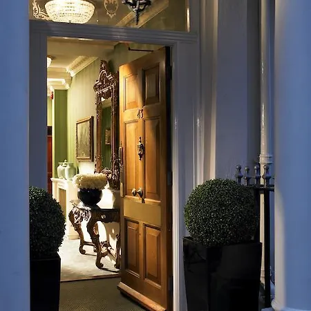Flemings Mayfair - Small Luxury Of The World Otel