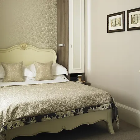 Flemings Mayfair - Small Luxury Of The World 5*