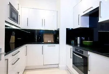 Aparthotel Manson Place