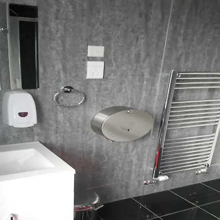 Hostel Mapesbury