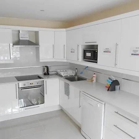 Hostel Mapesbury London