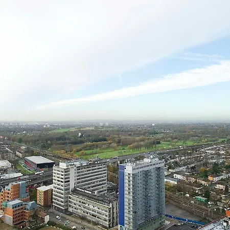 Apartment Go Native Stratford East Ilford