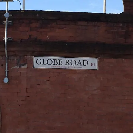 Apartment Globe City