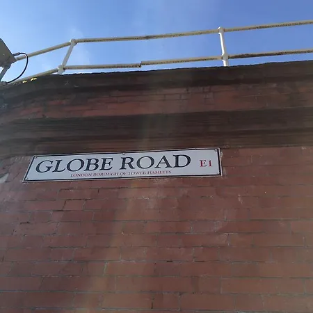 Apartment Globe City *
