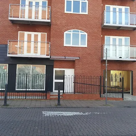 Apartment Globe City London