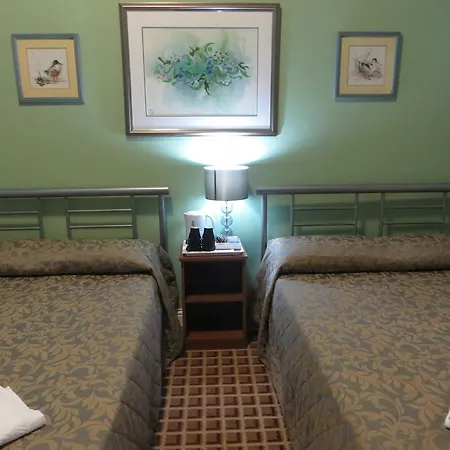Guest house Corbigoe London