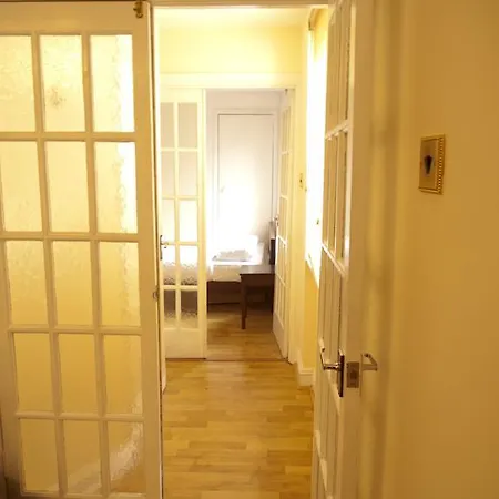 Apartment Mayfair Flat London