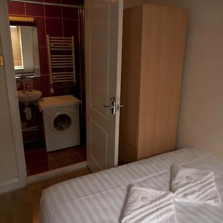 Lejlighed Mayfair Flat London