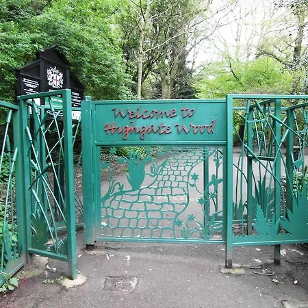 Hotel Roseview Alexandra Palace 3*