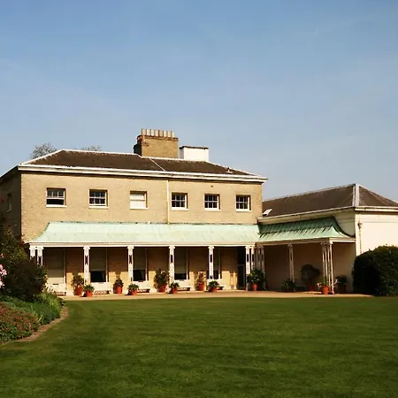 Roseview Alexandra Palace Londra