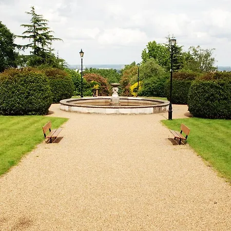 Roseview Alexandra Palace