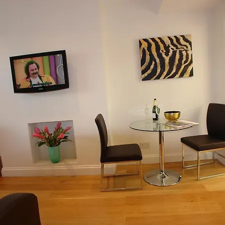 Apartment Brompton House *