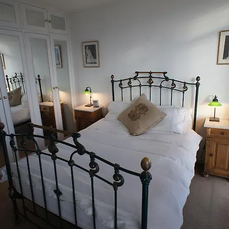Apartment Brompton House
