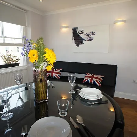 Apartment Brompton House London