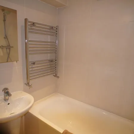 Apartment Brompton House *