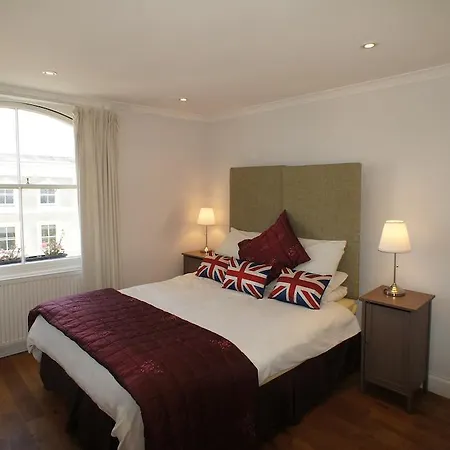 Brompton House London