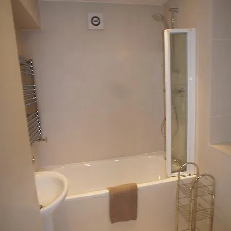 Apartment Brompton House London