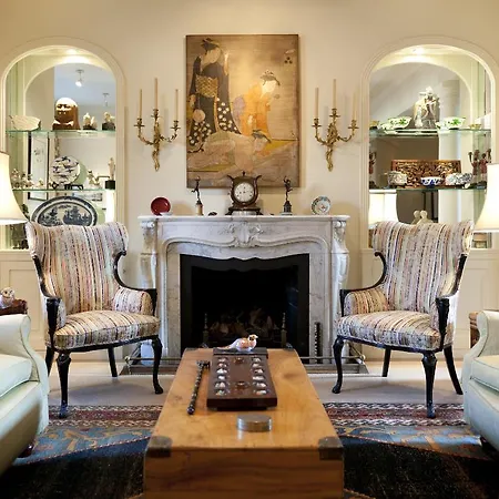 Hotel Onefinestay - Chiswick *