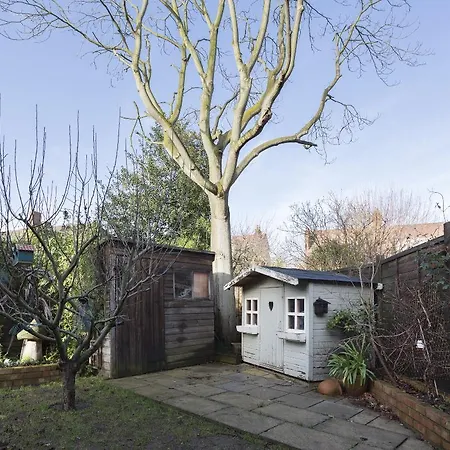 Onefinestay - Chiswick