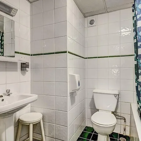 Hotel Mowbray Court Londra