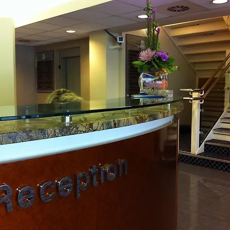 Hotel West Ham United Barking (Greater London)