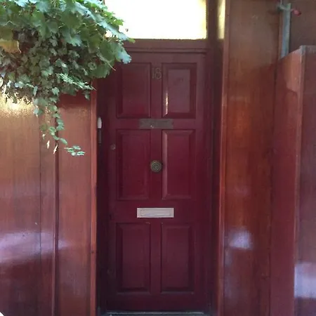 Mayfair Flat