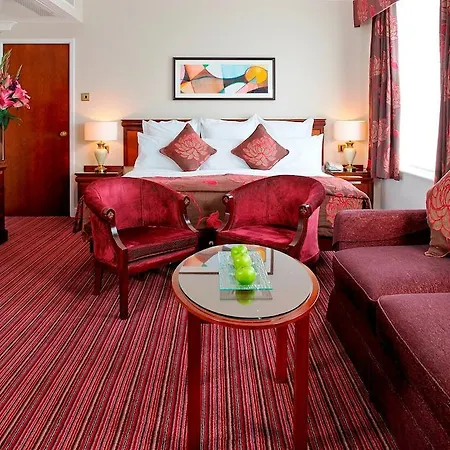 Hotel The Rembrandt