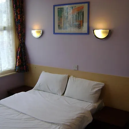 Croydon Hotel 2* Croydon