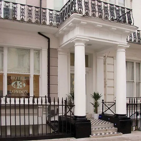 Nox Kensington Gardens