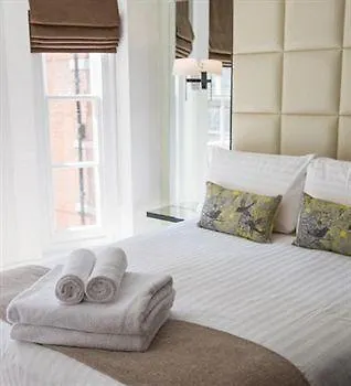 Apartment Mayfair One *