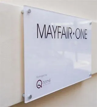 Apartment Mayfair One *