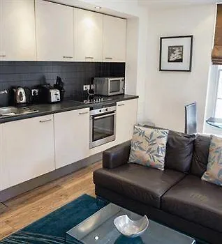 Apartment Mayfair One