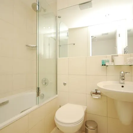 Apartamento New Oxford Street *