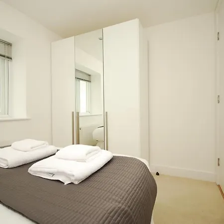 Apartamento New Oxford Street Londres