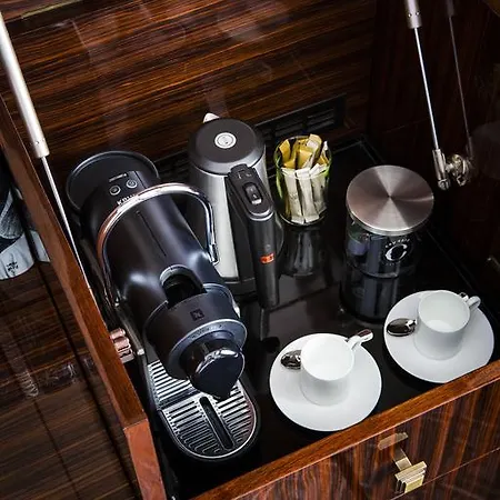 Hotel The Beaumont Mayfair 5*