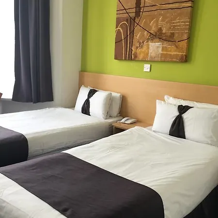 Hotel Clapham South Belvedere