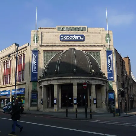 Hotel Clapham South Dudley