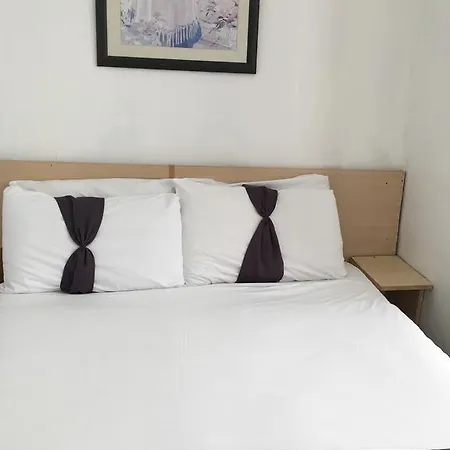 Hotel Clapham South Dudley Londres