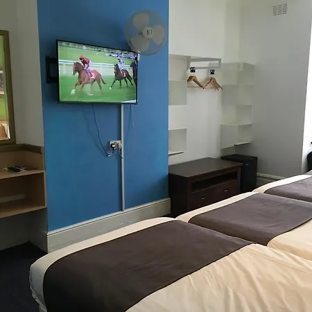 Hotel Clapham South Dudley
