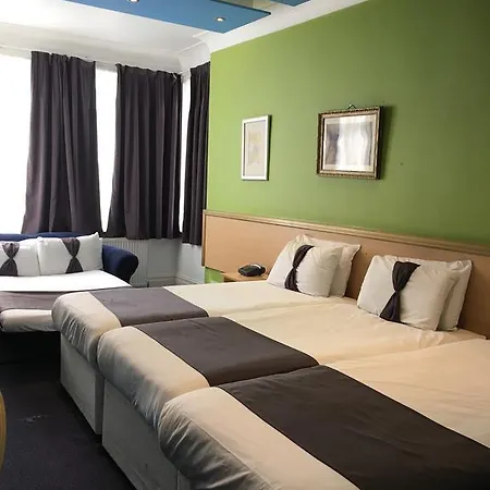 Hotel Clapham South Dudley
